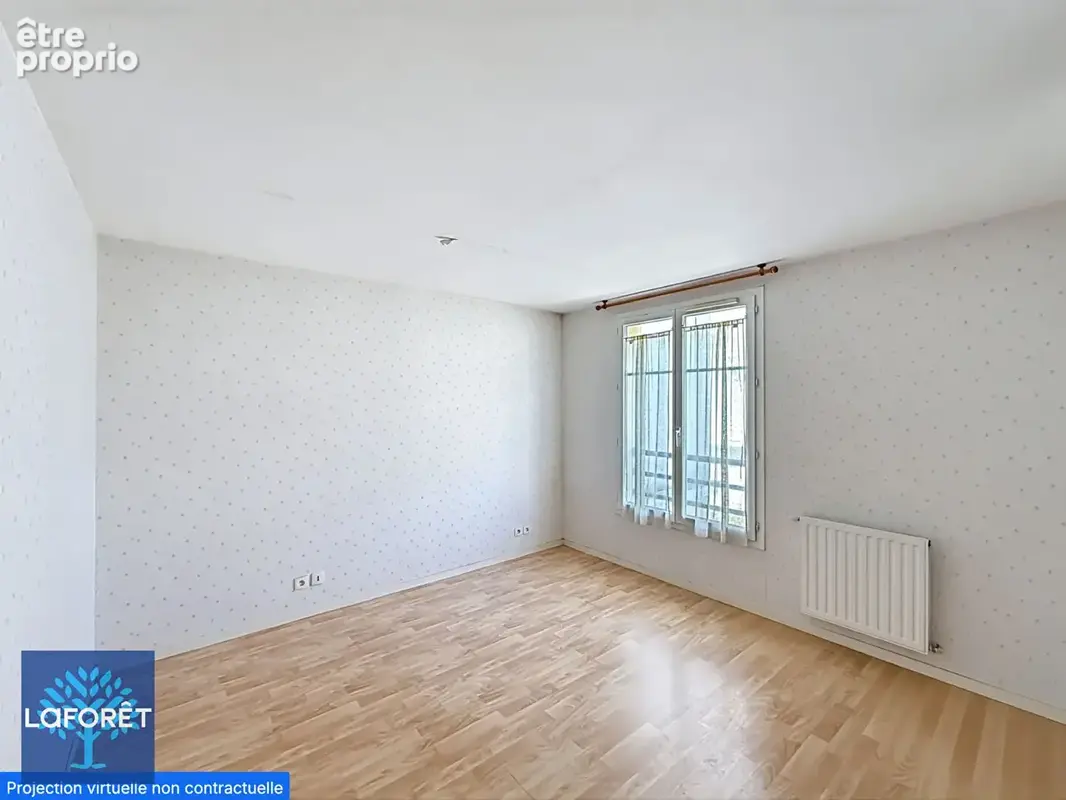 Maison 5 pièces 89 m² à vendre à Elancourt (78990) - photo 4