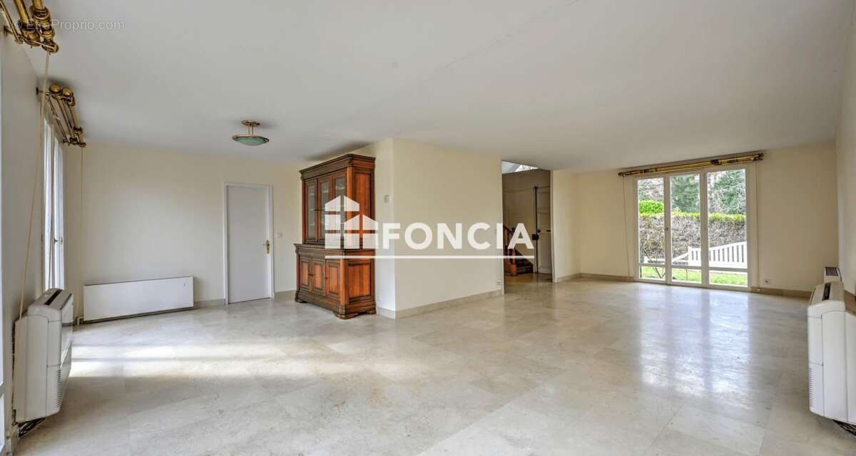 Maison à VERNOUILLET