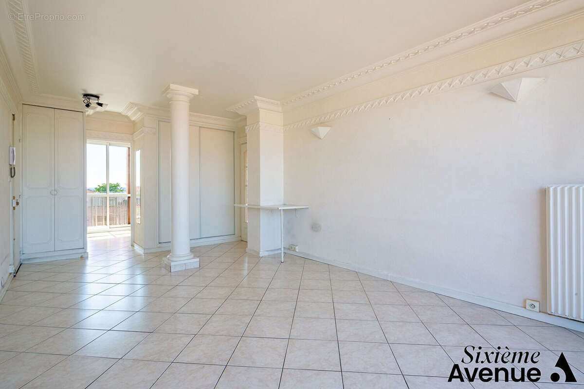 Appartement Bezons 3 pièce(s) 60 m2 - photo 3