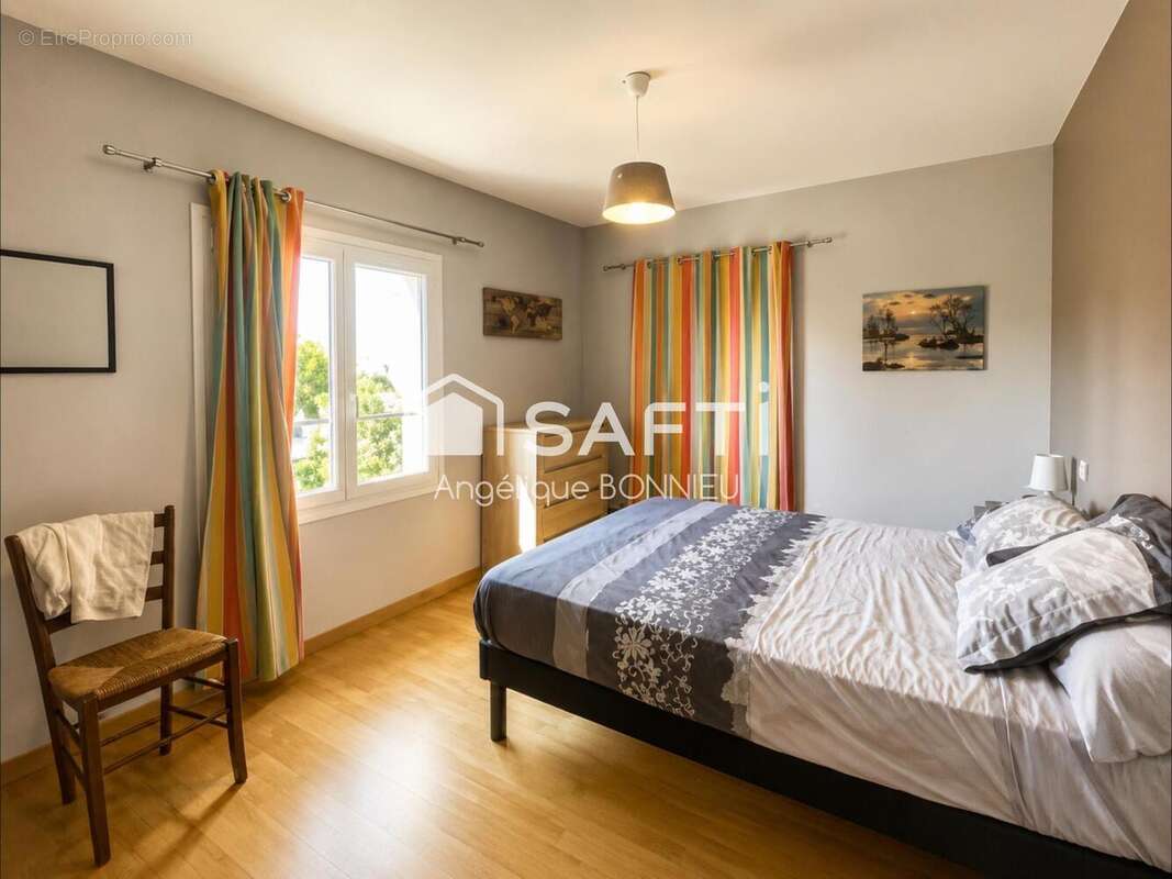 Maison 145 m² à Montesquieu  - photo 8