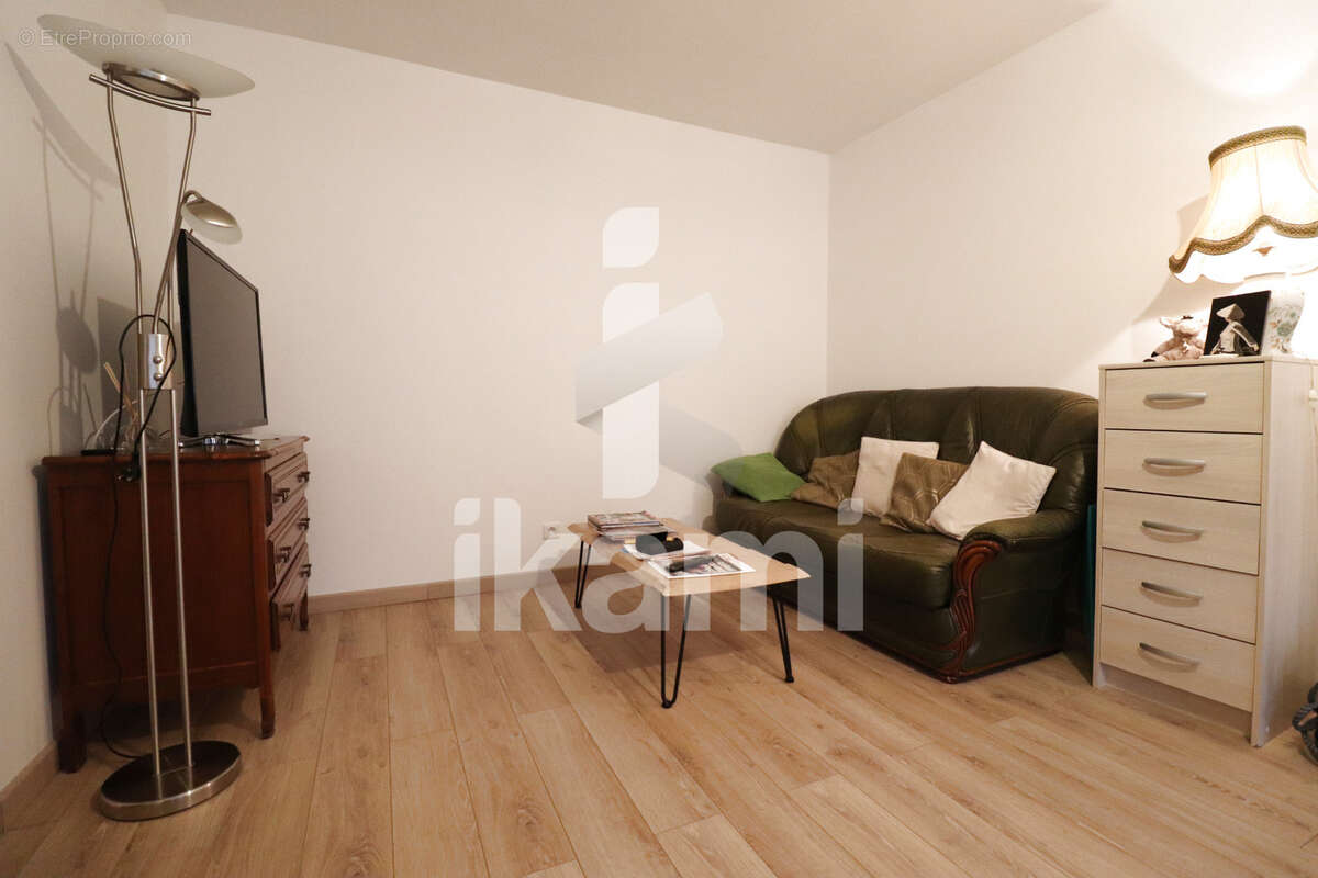 Appartement à ROUSSILLON