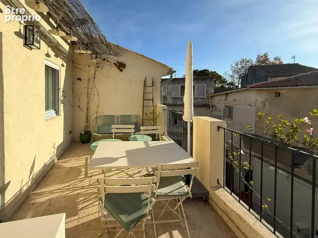 Maison à ARLES