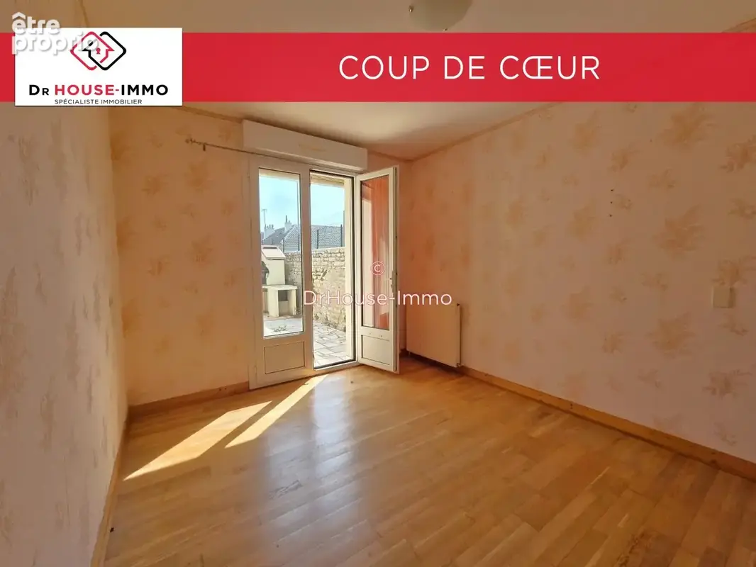 Maison 75 m² à Courseulles-Sur-Mer  - photo 4