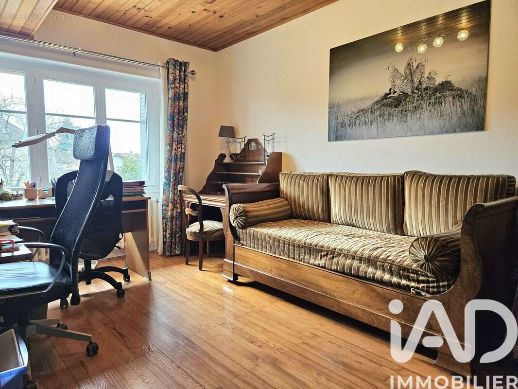 Photo 9 - Maison à COLOMBE