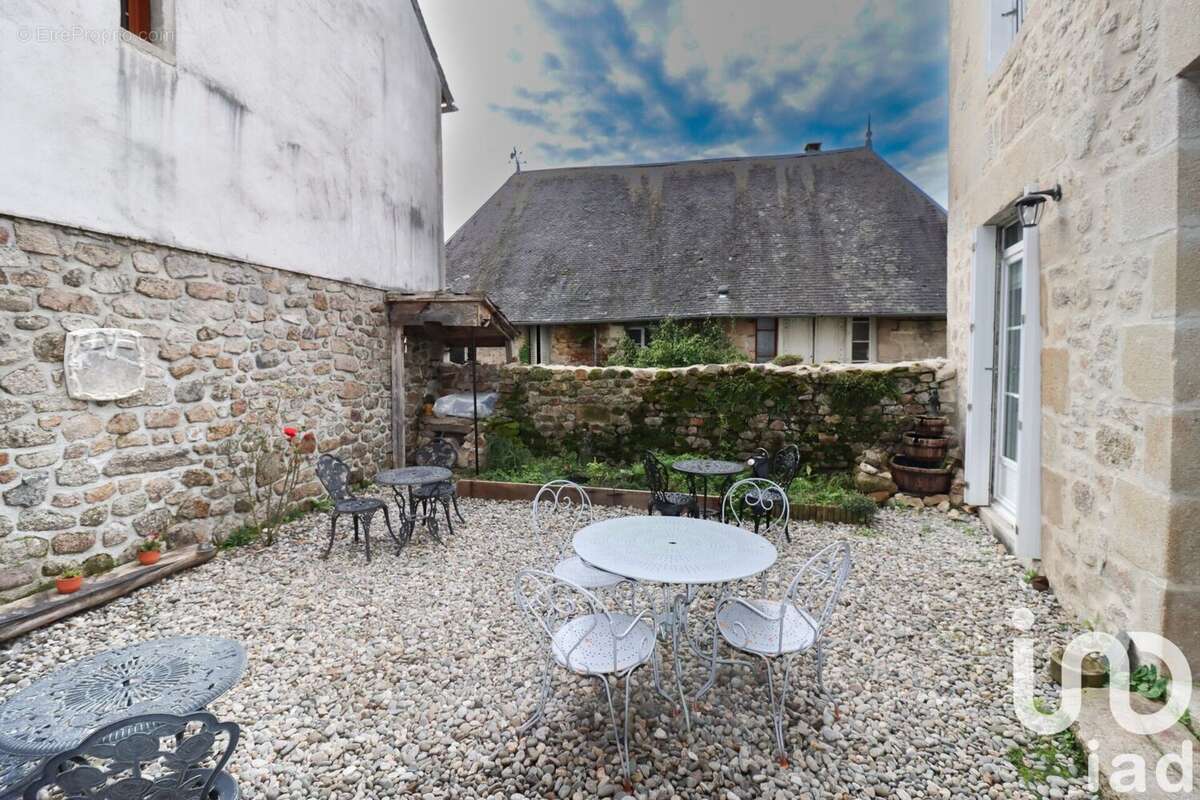 Photo 5 - Maison à MEYMAC