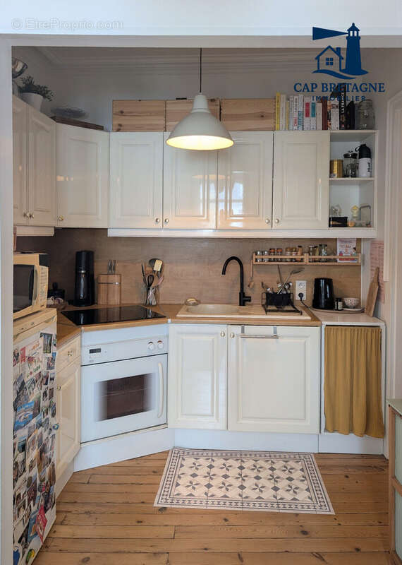 Appartement à VANNES