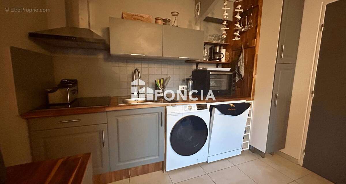 Appartement à ARGELES-SUR-MER