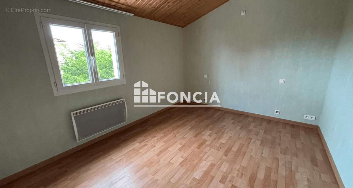 Maison à SAINT-JEAN-DE-MONTS