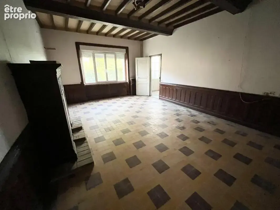 Maison  5 pièce(s) 134 m2 - photo 4
