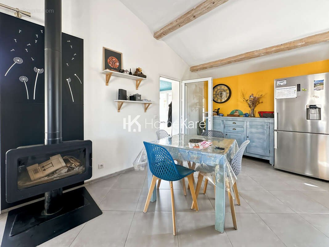 Maison à CAZERES