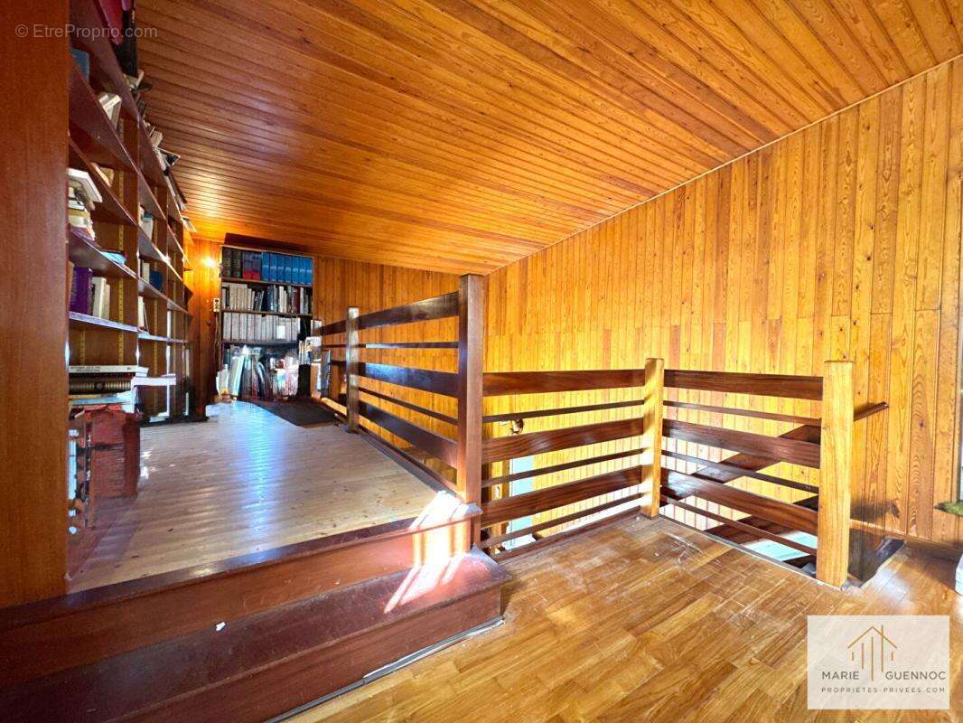 Maison à BASSE-GOULAINE