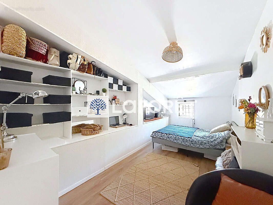 Appartement Miribel 4 pièces 89 m2 - photo 5
