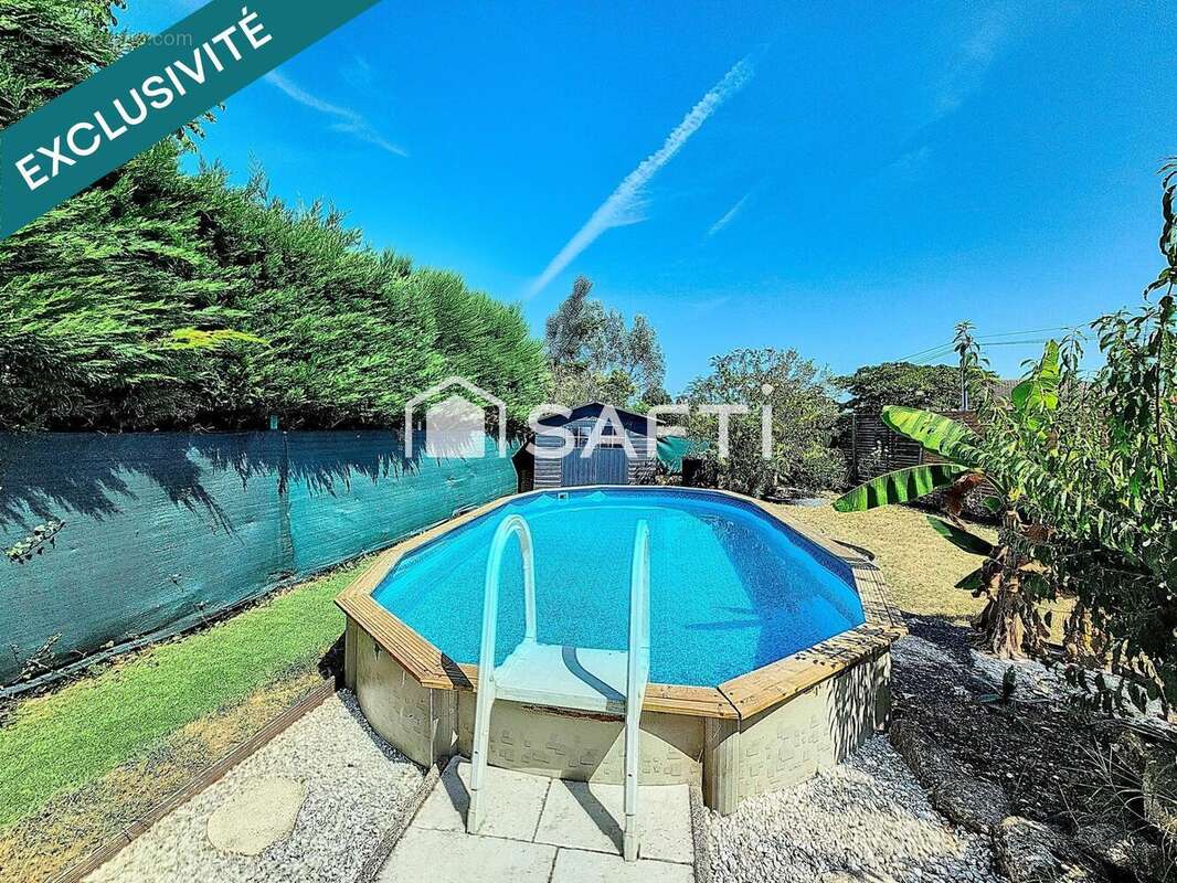 Photo 4 - Maison à CERONS