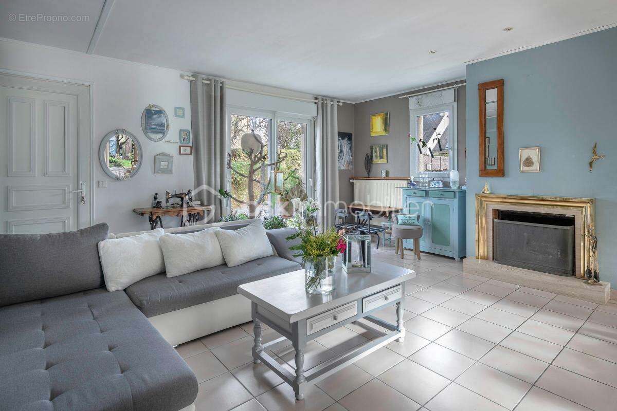 Maison à LA BAULE-ESCOUBLAC