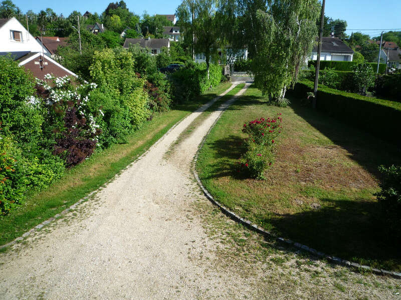 Maison à CHATEAU-THIERRY