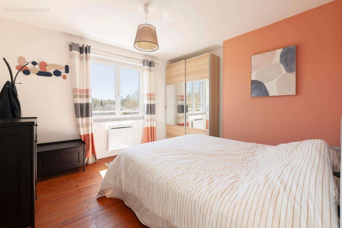 Maison à BRETAGNE-DE-MARSAN