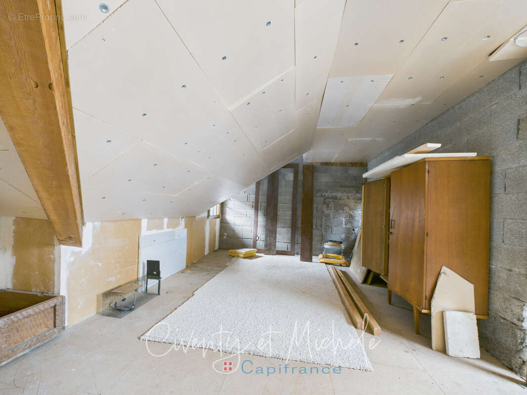 Grande propriété familiale sur 7 533 m² de terrain plat - photo 21
