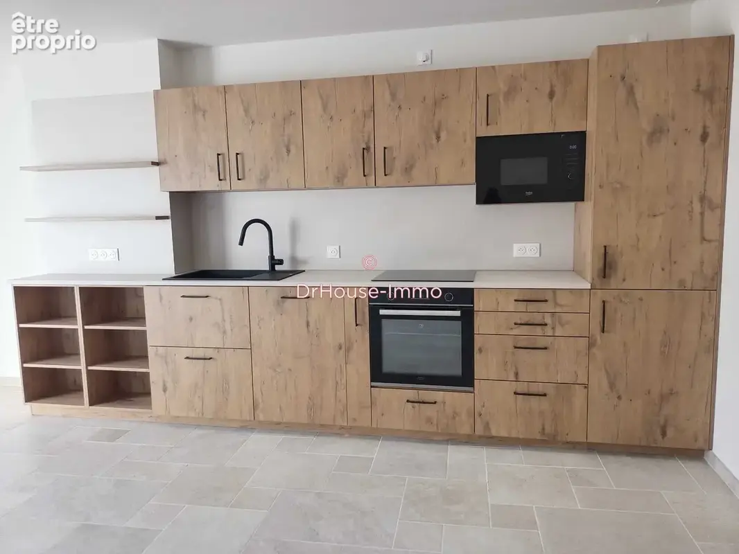 Maison 5 pièces 100 m² à vendre à Le Lavandou (83980) - photo 3