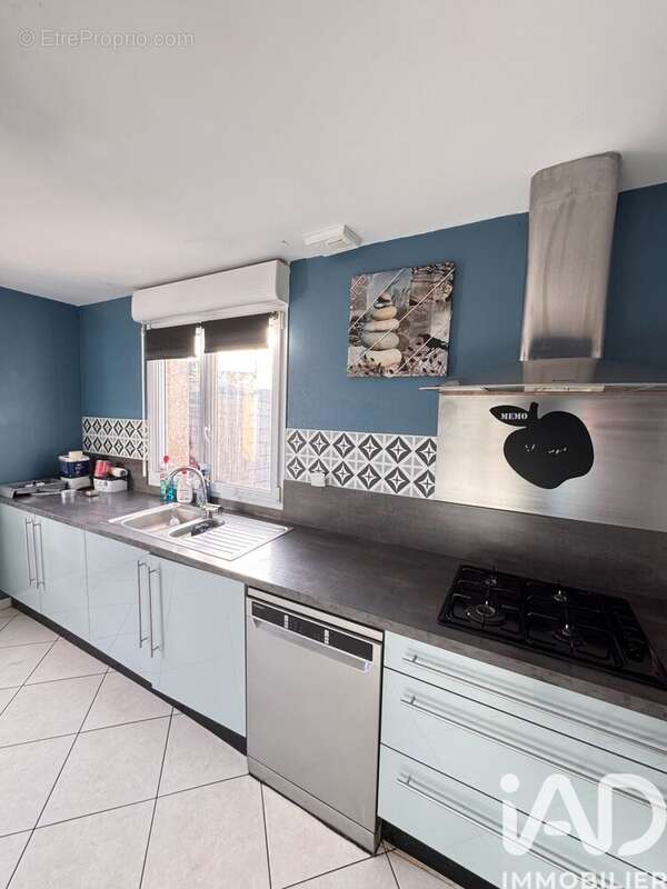 Photo 4 - Maison à FORT-MARDYCK