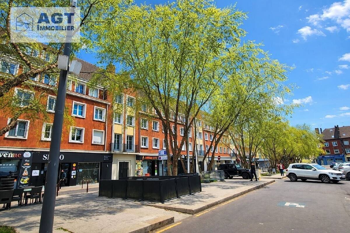 Appartement à BEAUVAIS