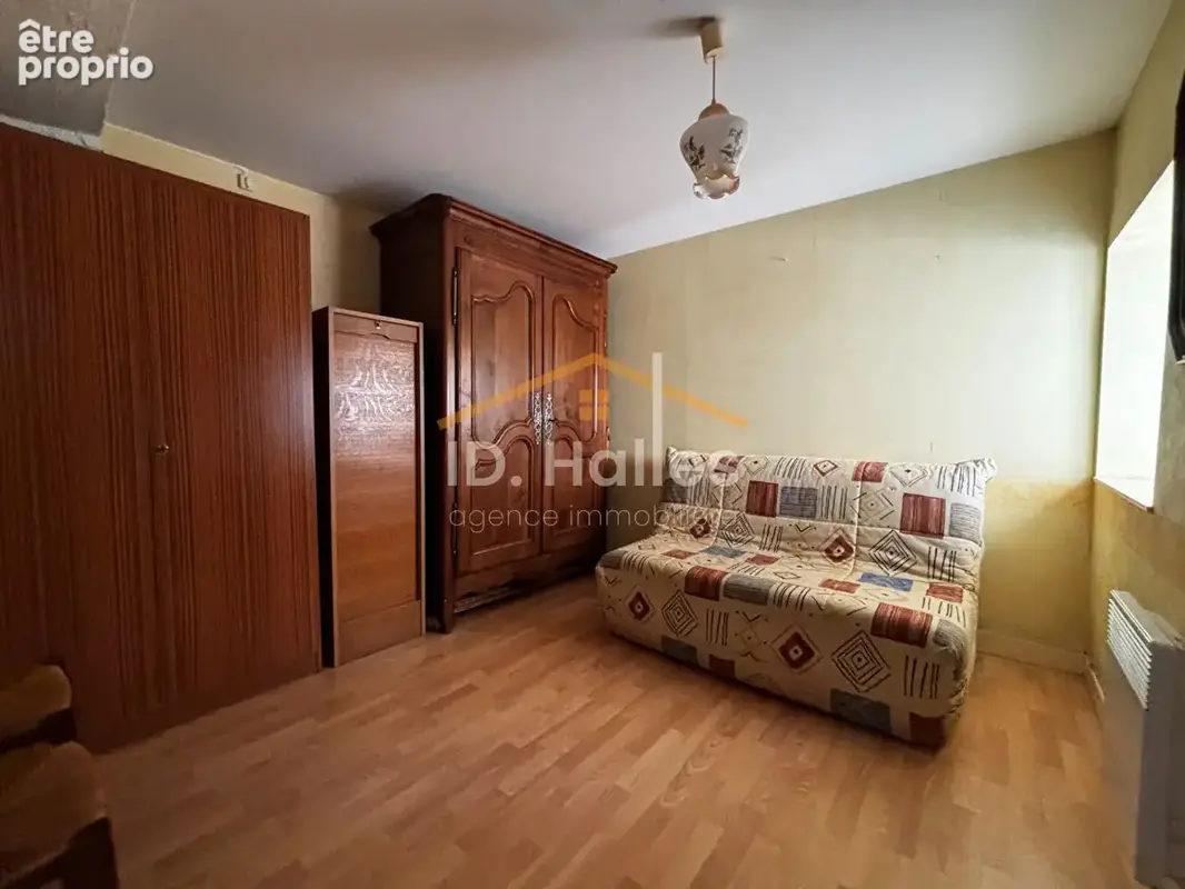 Maison de campagne MONTJEAN - photo 6