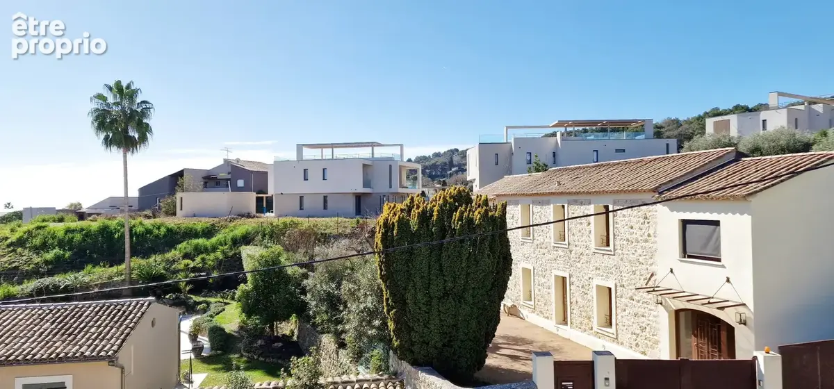Maison provençale 3 Pièces - photo 2