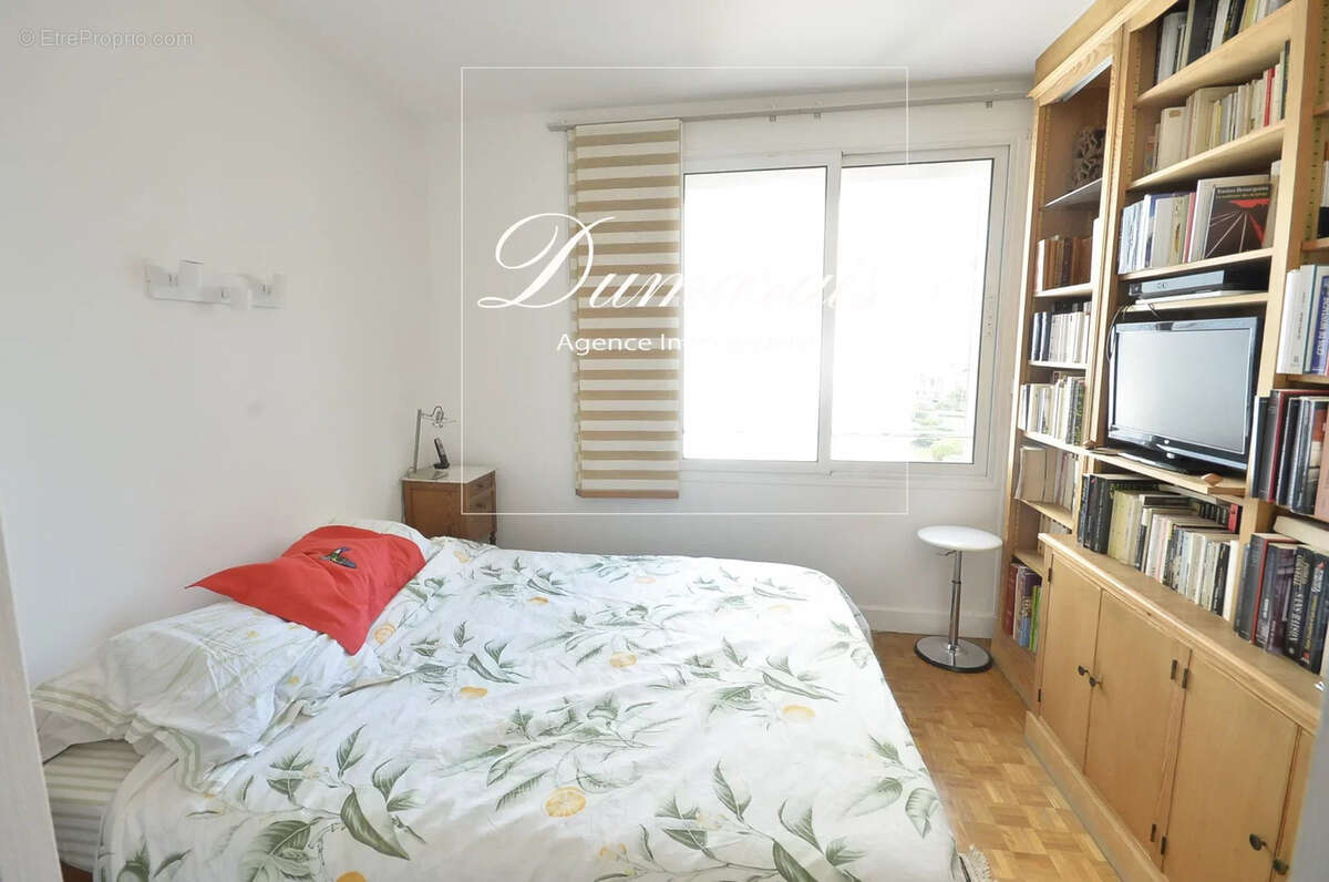 Appartement à PARIS-13E