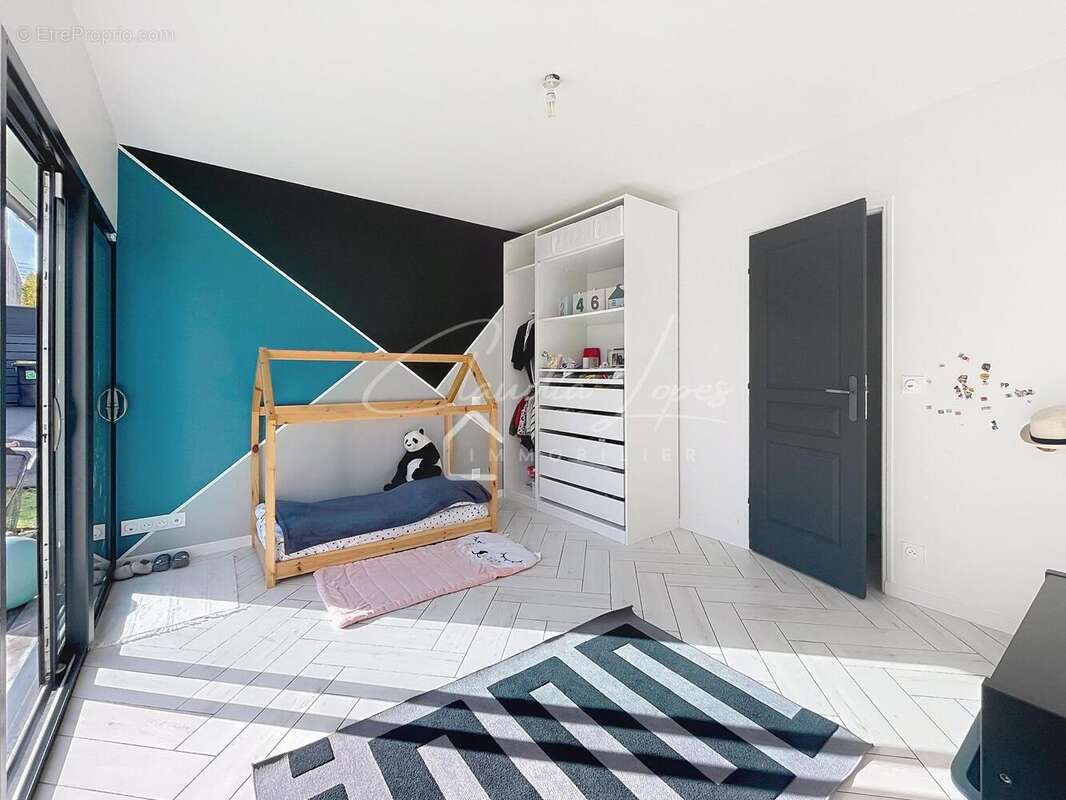 Photo 8 - Maison à SANNOIS