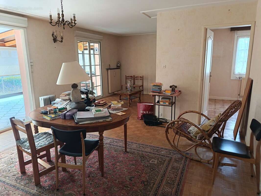 Maison 138 m² à Danjoutin  - photo 2