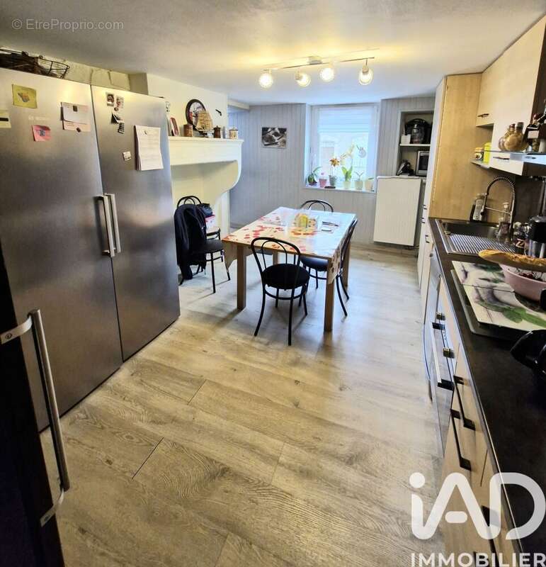 Maison 110 m² à Neuville-Les-Vaucouleurs  - photo 5