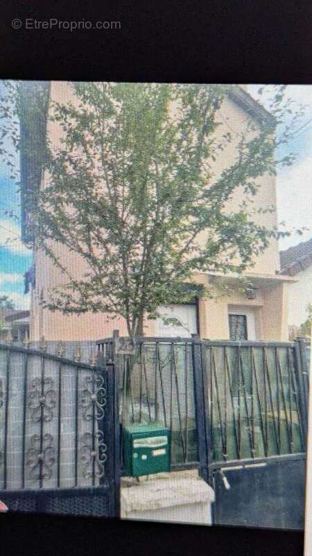 Photo 4 - Appartement à MONTFERMEIL