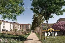 Appartement à VIF