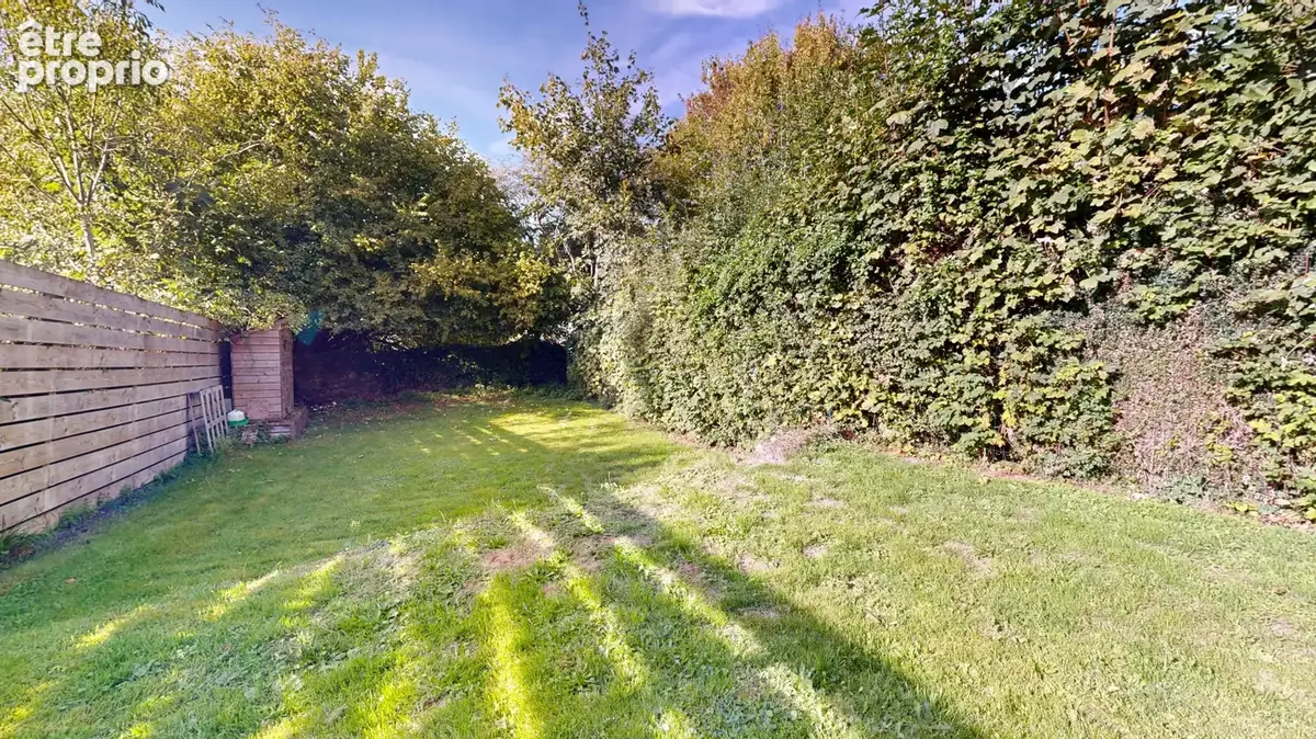 Maison de caractère XVIIIᵉ de 140m2 centre ville de Villedieu-les-Poêles - photo 27