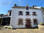 Maison à JOSSELIN
