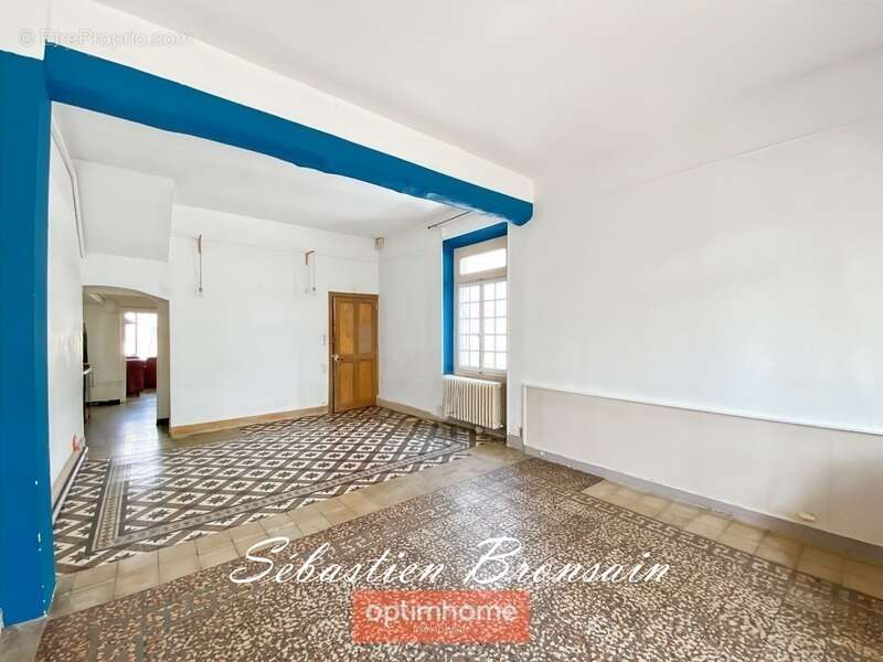 Maison à CARPENTRAS