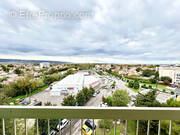 Appartement à MARIGNANE