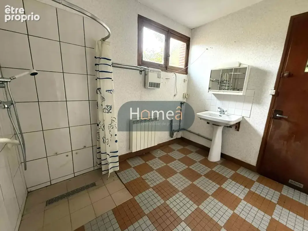 Maison 4ch axe doudeville - yerville - photo 8
