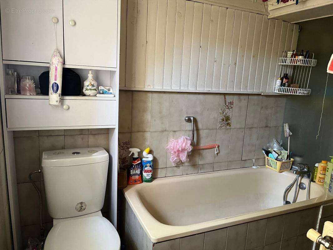 Appartement à VAISON-LA-ROMAINE