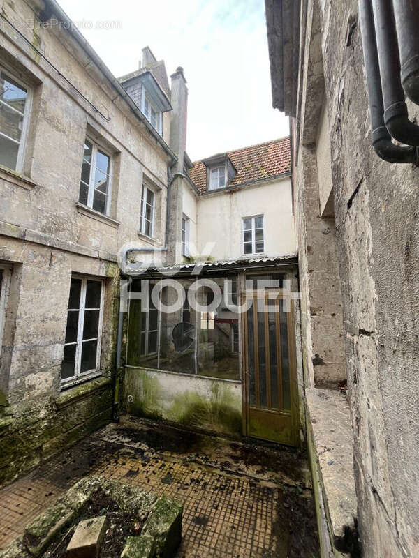 Appartement à NOYON