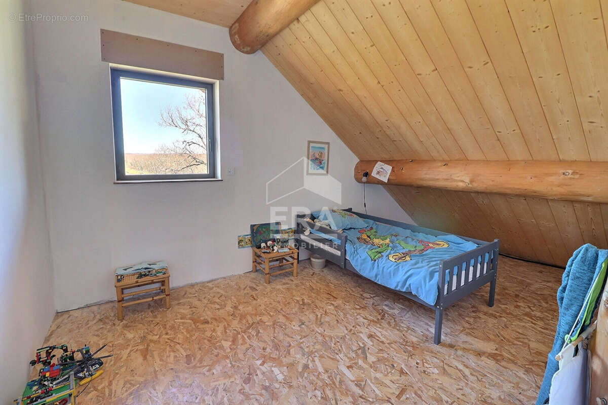 Maison à CORN