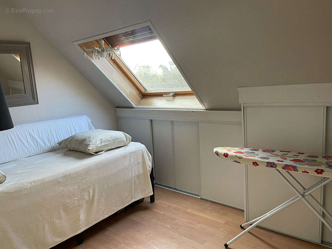 Maison à AULNAY-SOUS-BOIS