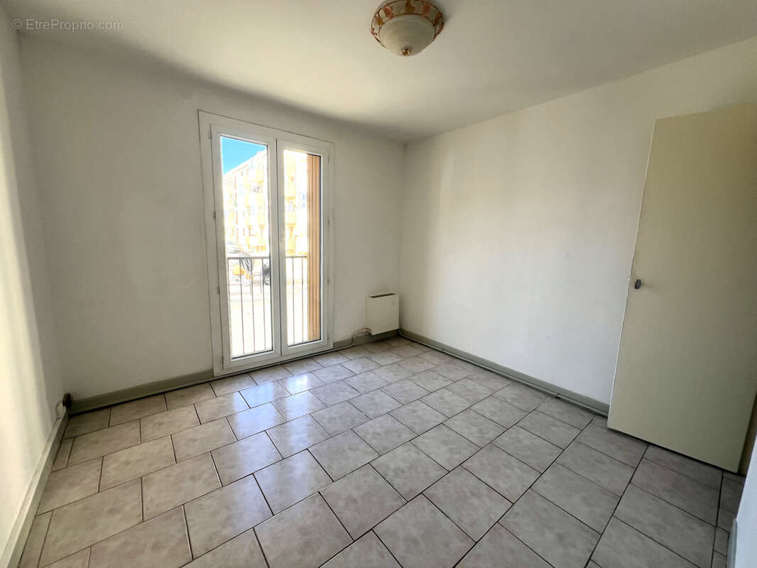 Appartement à AUBAGNE