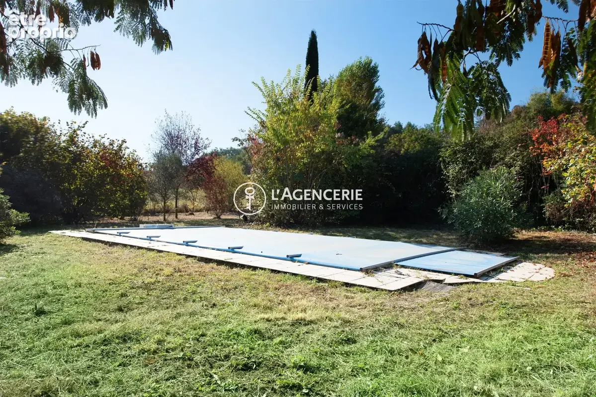 Maison 5 pièces 128 m² à vendre à Puygouzon (81990) - photo 9