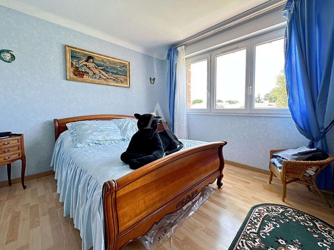 Maison à SAINT-JEAN-DE-MONTS