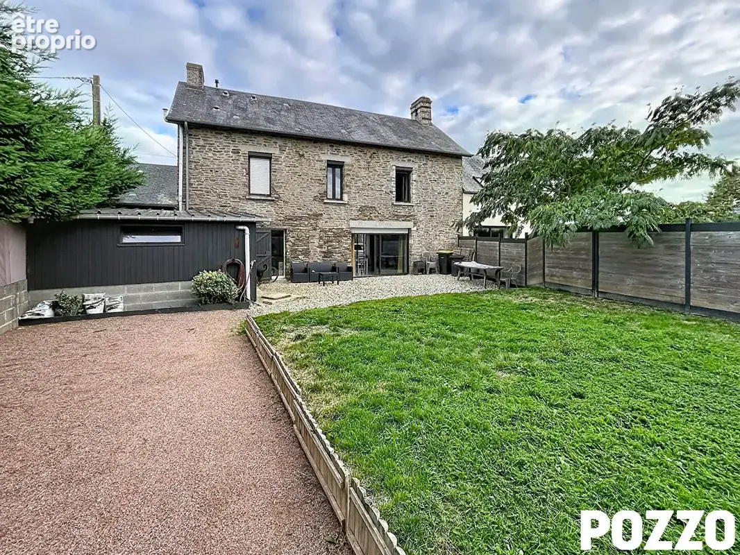 Photo Maison à Maisoncelles-Pelvey au prix de 194 000€