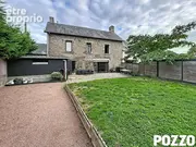 Maison à MAISONCELLES-PELVEY