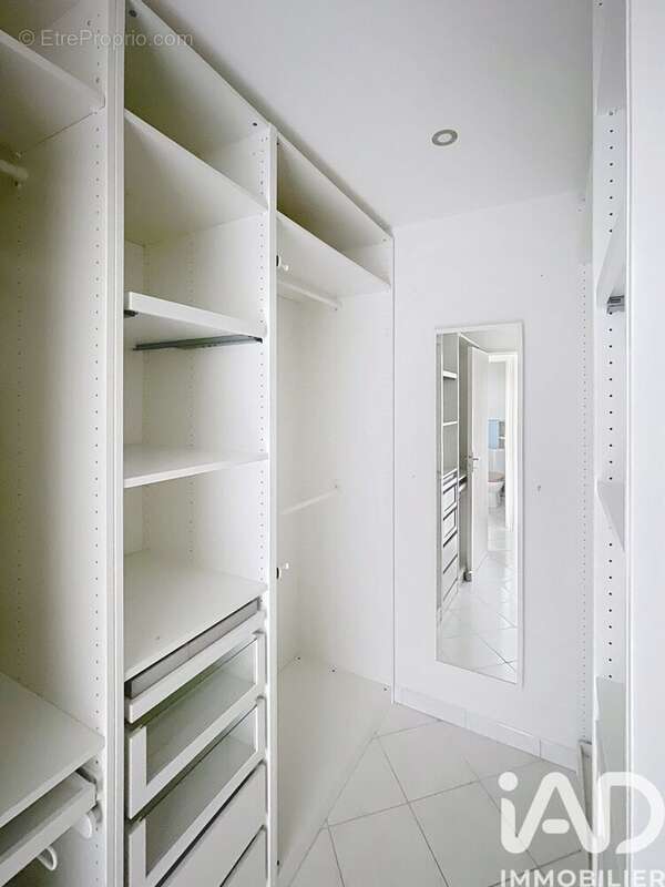 Photo 9 - Appartement à REIMS