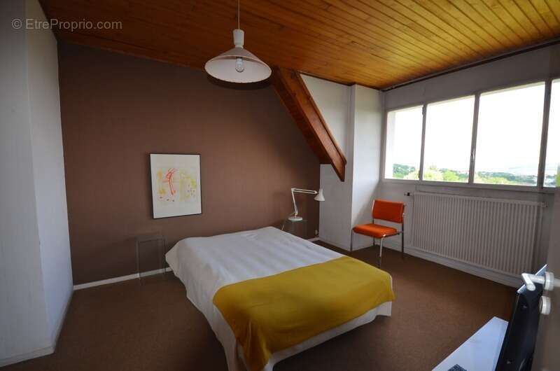 CHATEAU THIERRY (02) à vendre maison d'architecte de 167 m² avec sous-sol total - photo 13