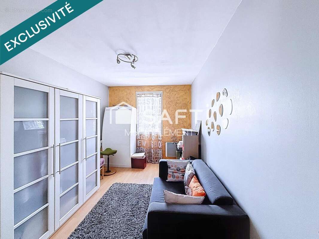 Photo 6 - Maison à BRIE-COMTE-ROBERT