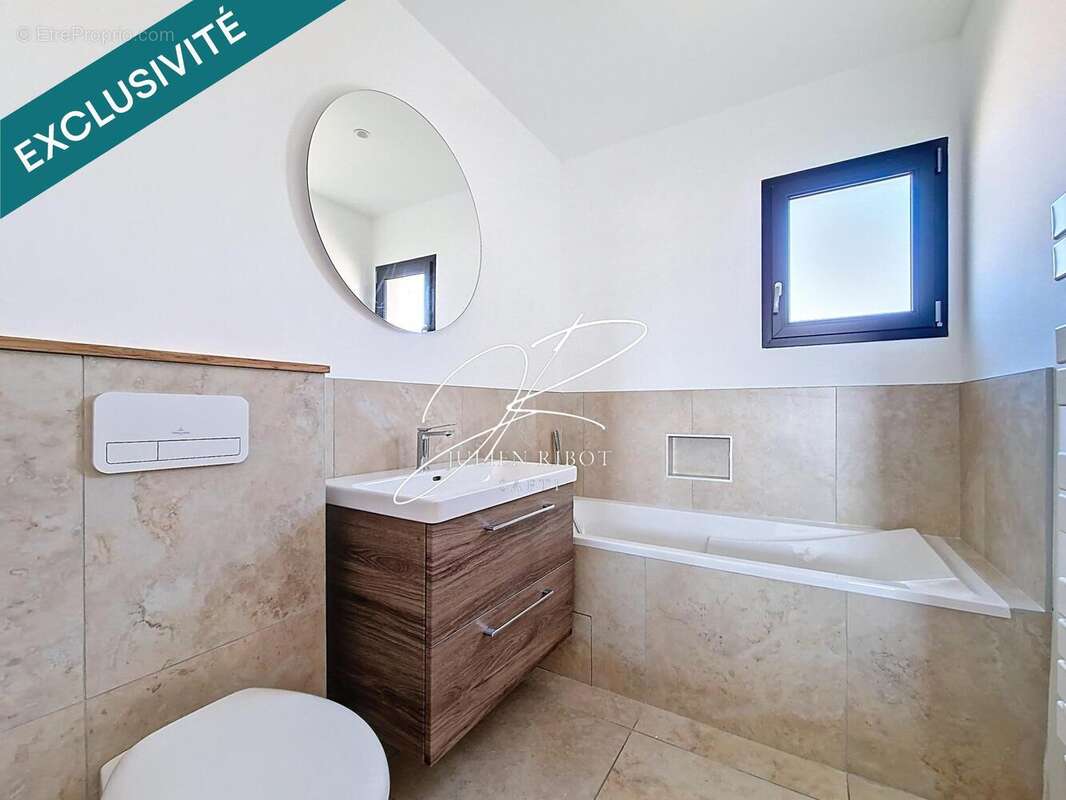 Photo 6 - Maison à LESPIGNAN